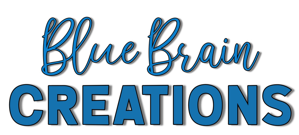 Blue Brain Creations