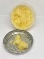Lemon Emulsified Sugar Scrub