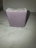 Lavender Dreams Artisan Soap