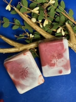 Whiskey Winds Soap